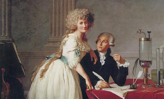 Nace Antoine Laurent Lavoisier | Uruguay Educa